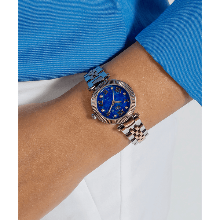 Gc Flair Small Size Metal Z02004L7MF