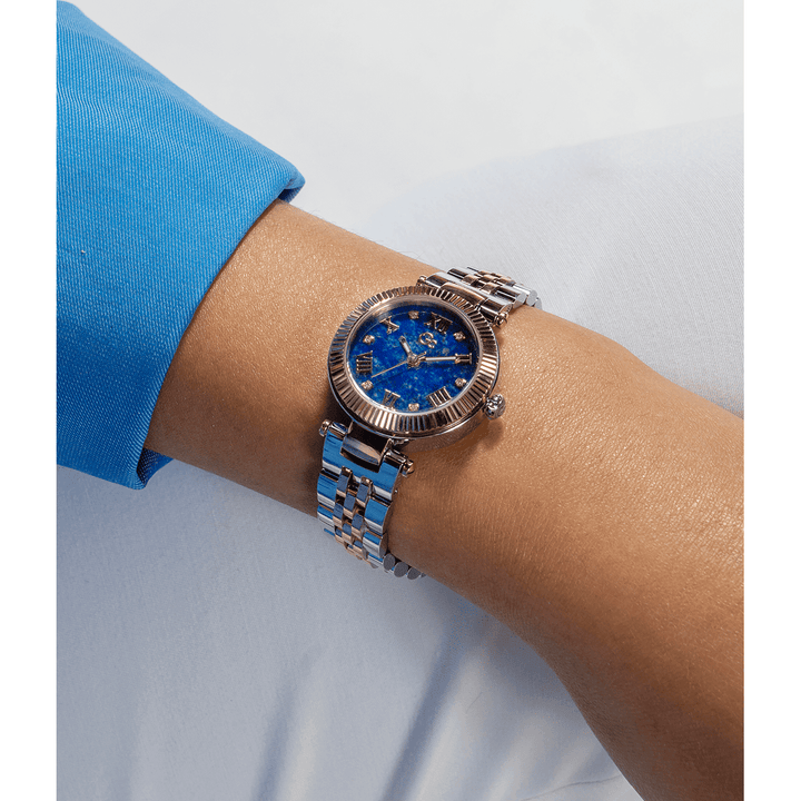 Gc Flair Small Size Metal Z02004L7MF