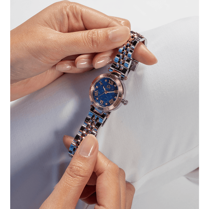 Gc Flair Small Size Metal Z02004L7MF