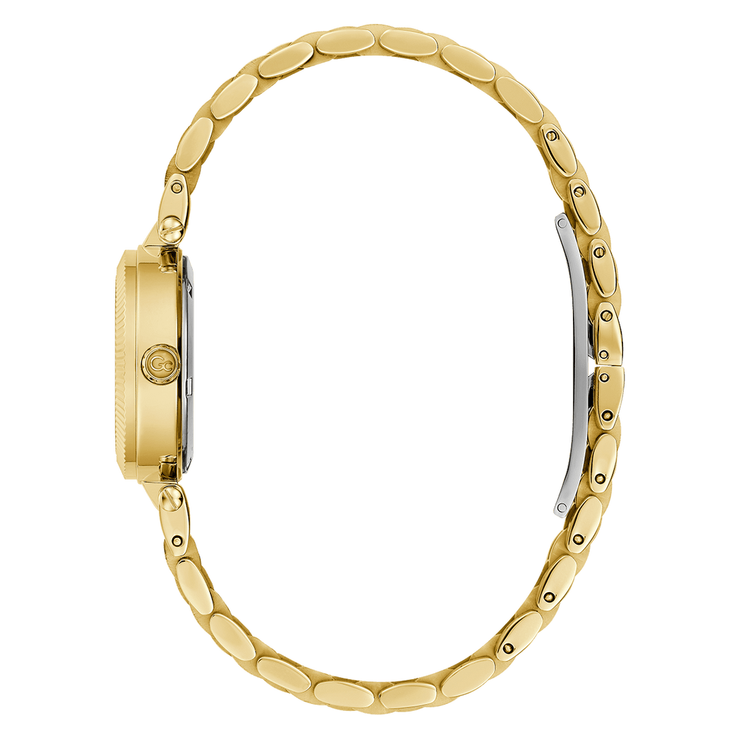 Gc Flair Small Size Metal Z02005L4MF