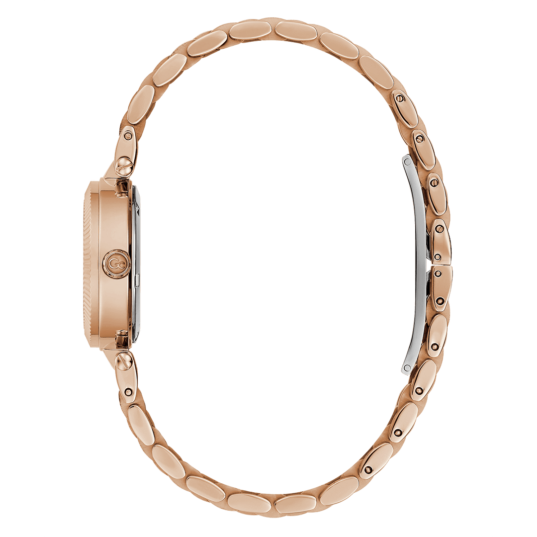 Gc Flair Small Size Metal Z02006L9MF