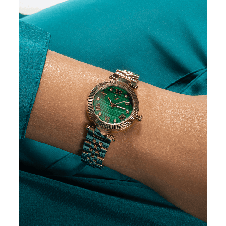 Gc Flair Small Size Metal Z02006L9MF