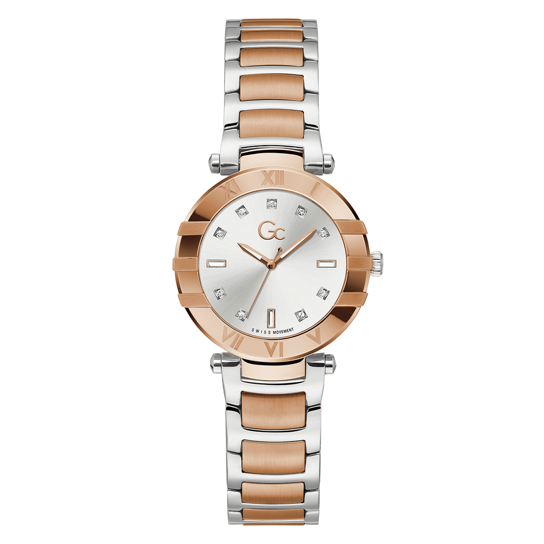 Gc Cruise Mid Size Metal Z03001L1MF