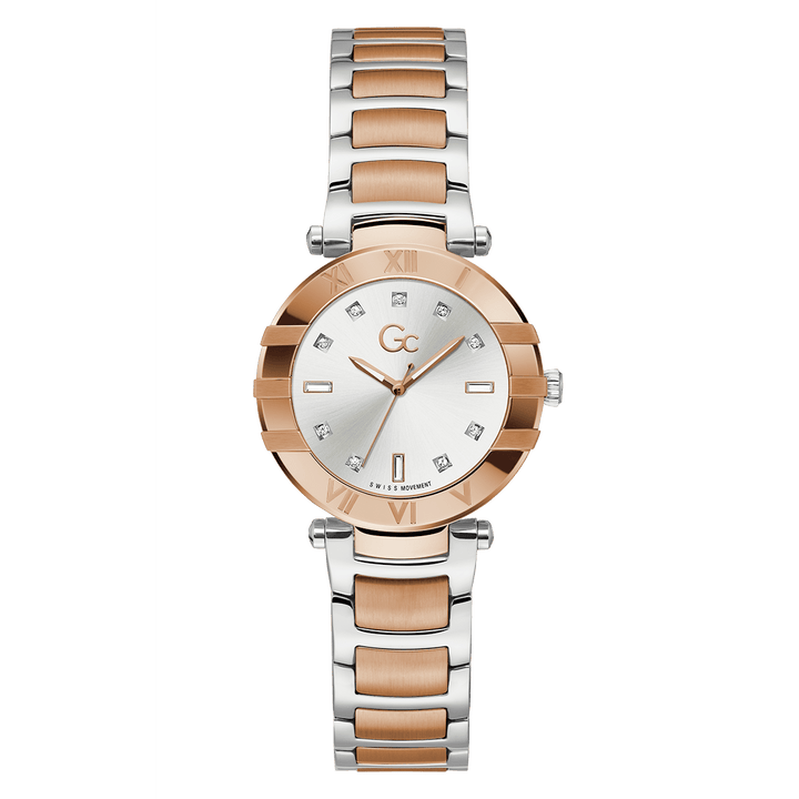 Gc Cruise Mid Size Metal Z03001L1MF