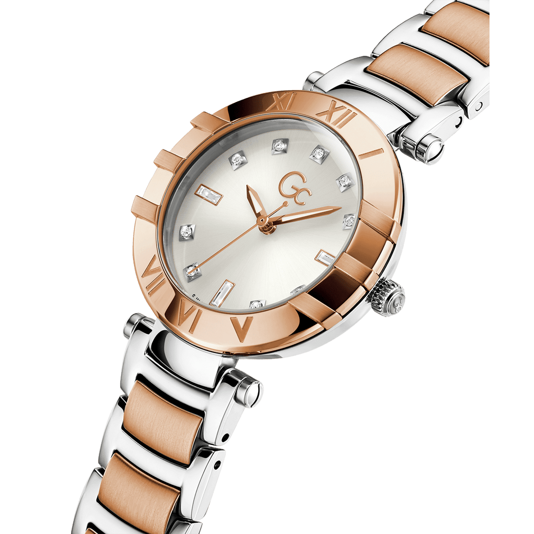 Gc Cruise Mid Size Metal Z03001L1MF