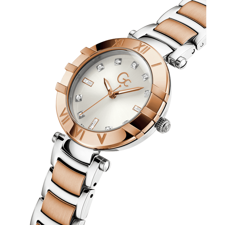 Gc Cruise Mid Size Metal Z03001L1MF