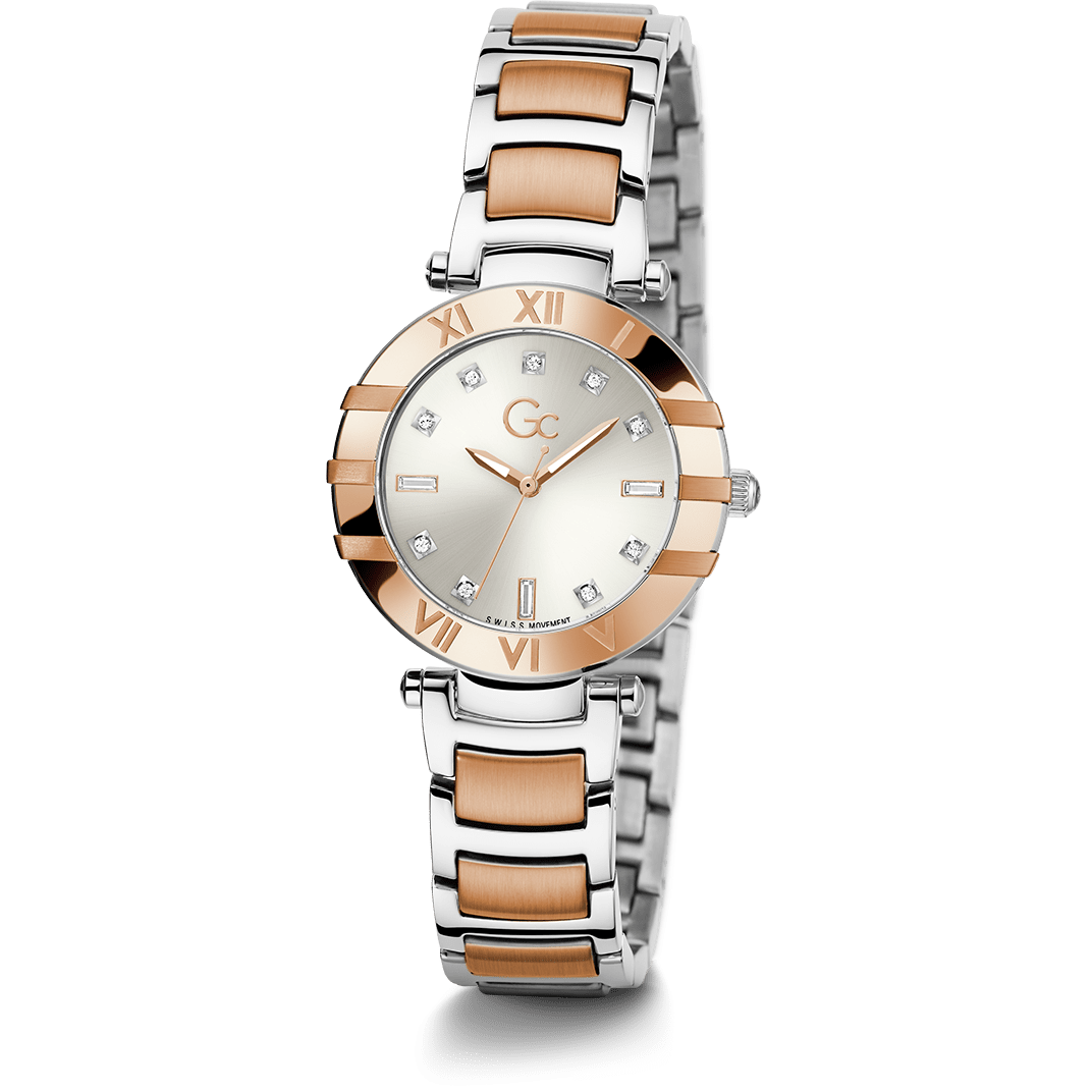 Gc Cruise Mid Size Metal Z03001L1MF