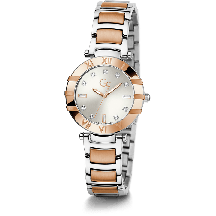 Gc Cruise Mid Size Metal Z03001L1MF