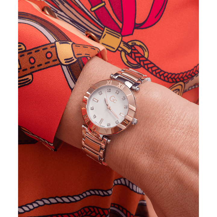 Gc Cruise Mid Size Metal Z03001L1MF