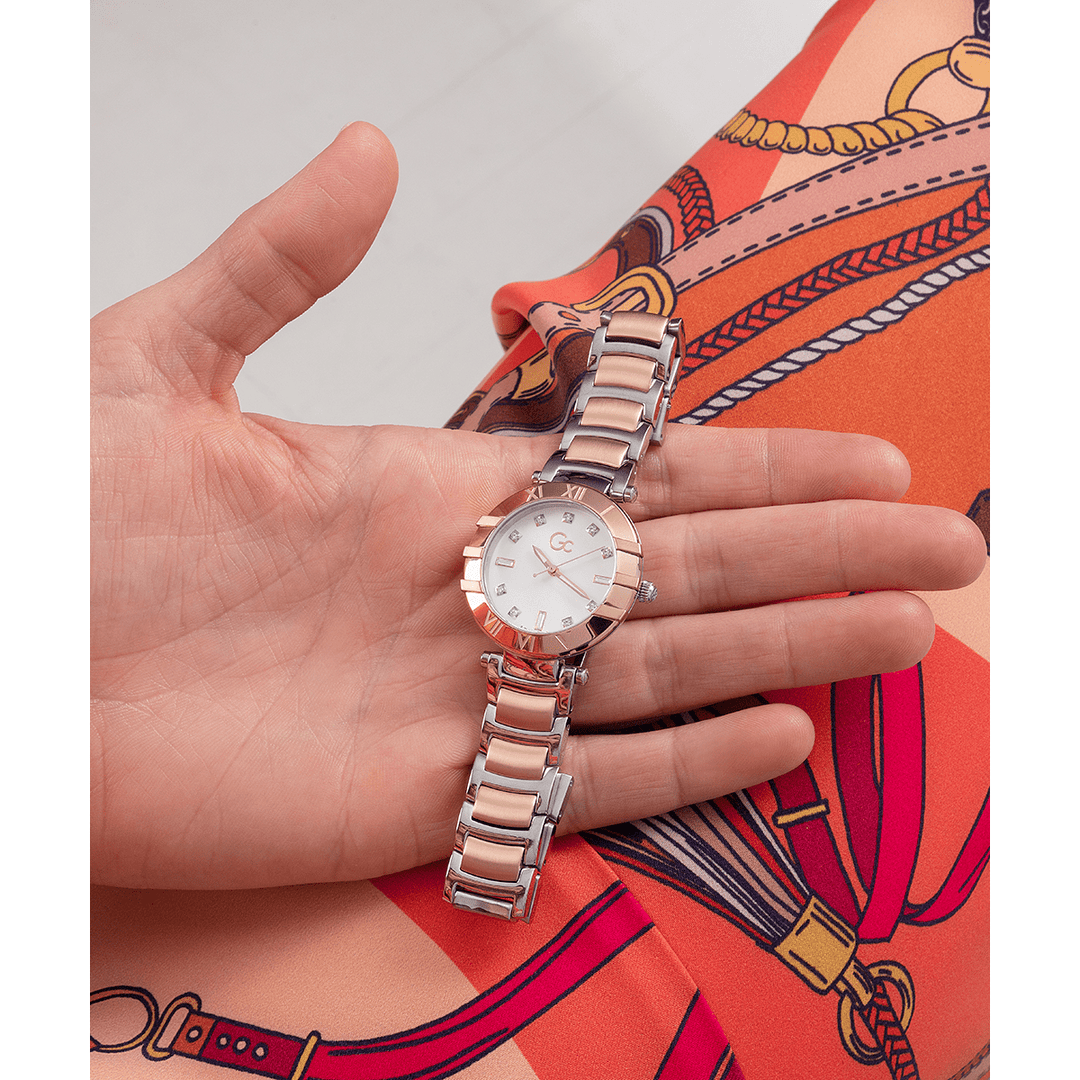 Gc Cruise Mid Size Metal Z03001L1MF