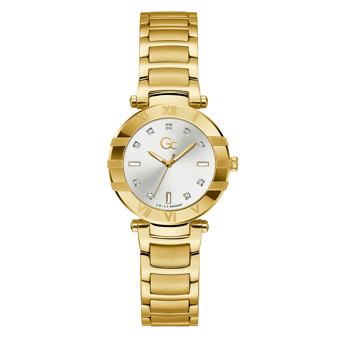 Gc Cruise Mid Size Metal Z03003L1MF