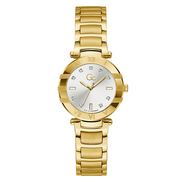 Gc Cruise Mid Size Metal Z03003L1MF