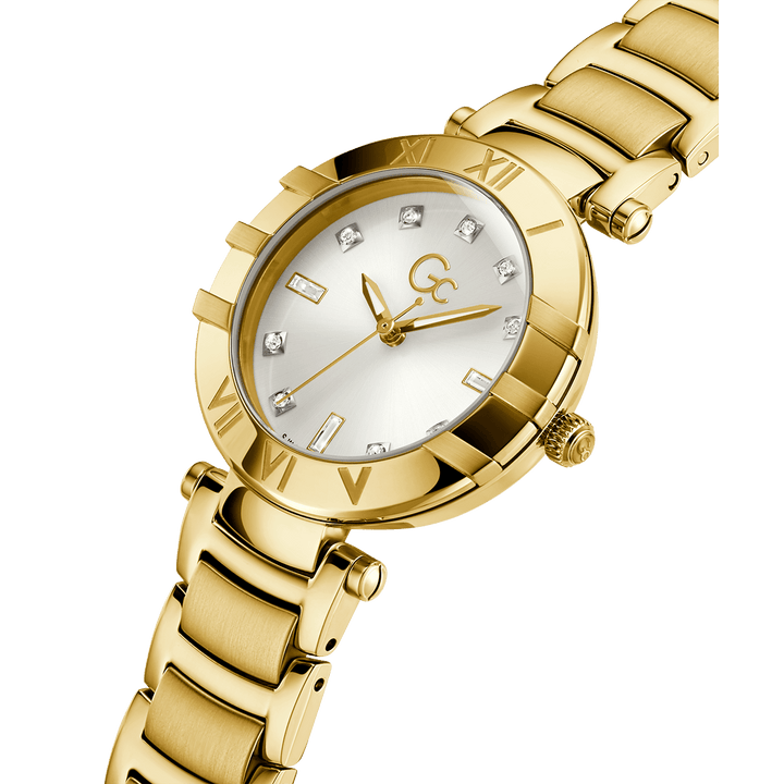 Gc Cruise Mid Size Metal Z03003L1MF