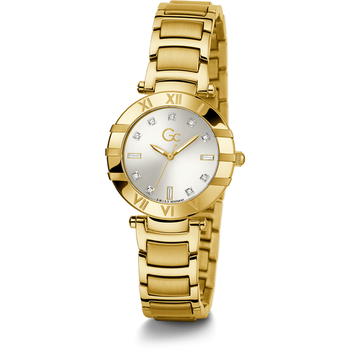 Gc Cruise Mid Size Metal Z03003L1MF