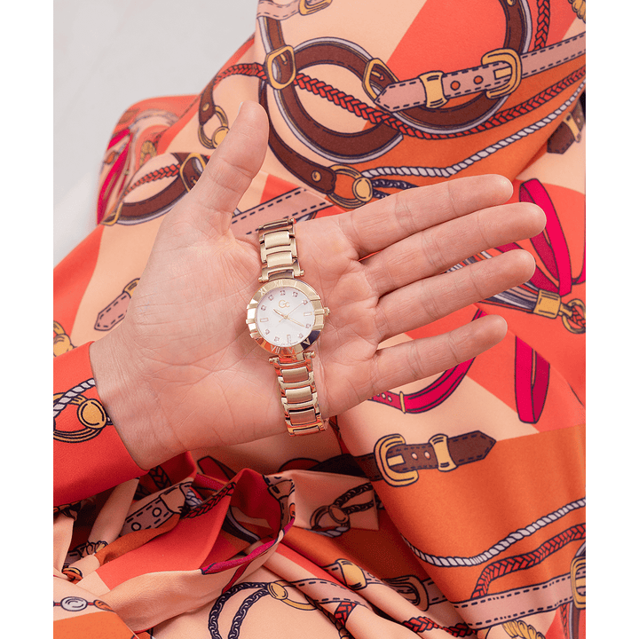 Gc Cruise Mid Size Metal Z03003L1MF