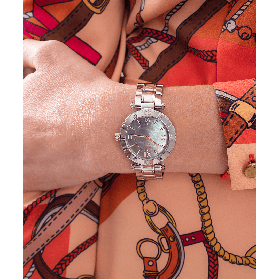 Gc Muse Mid Size Metal Z05001L5MF