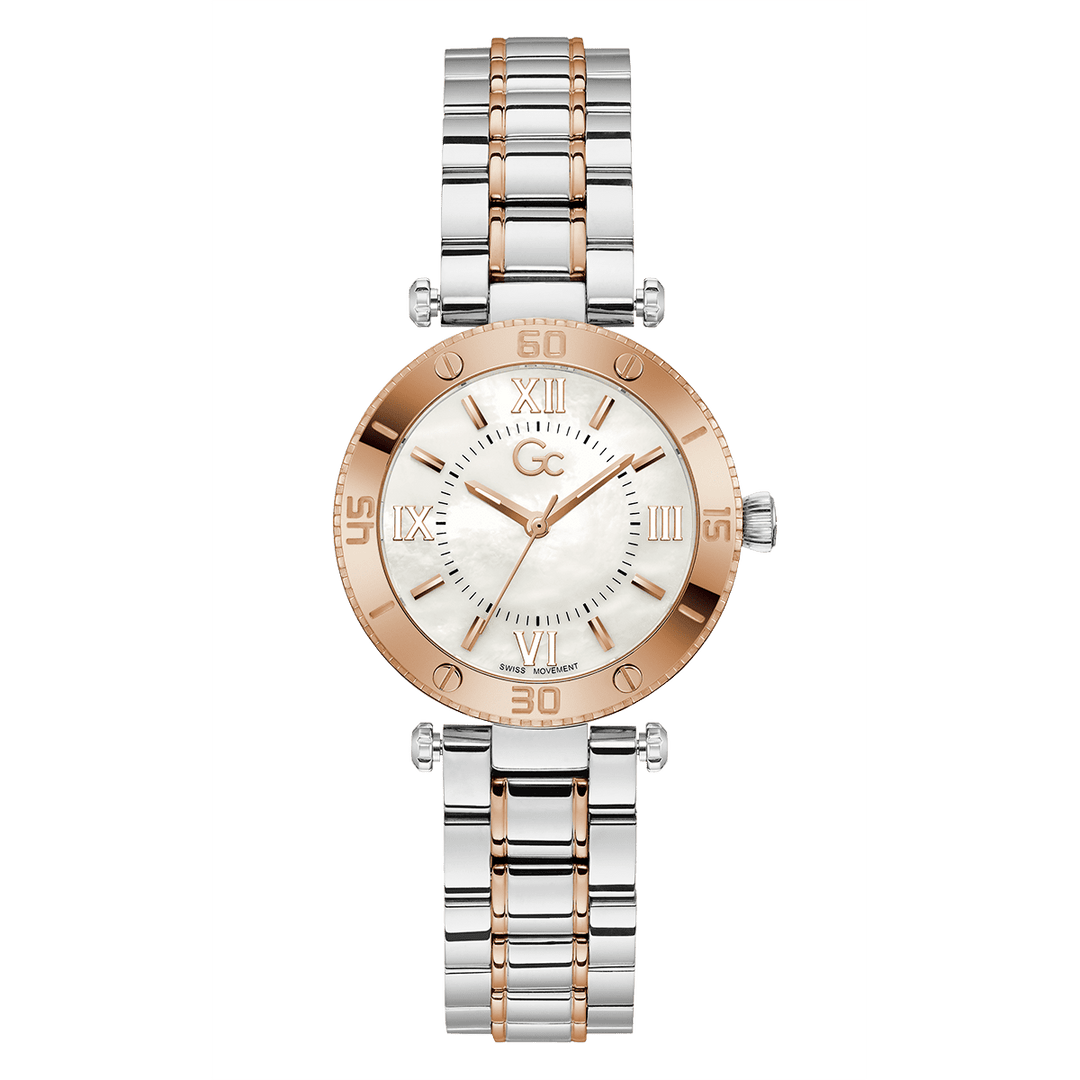 Gc Muse Mid Size Metal Z05002L1MF