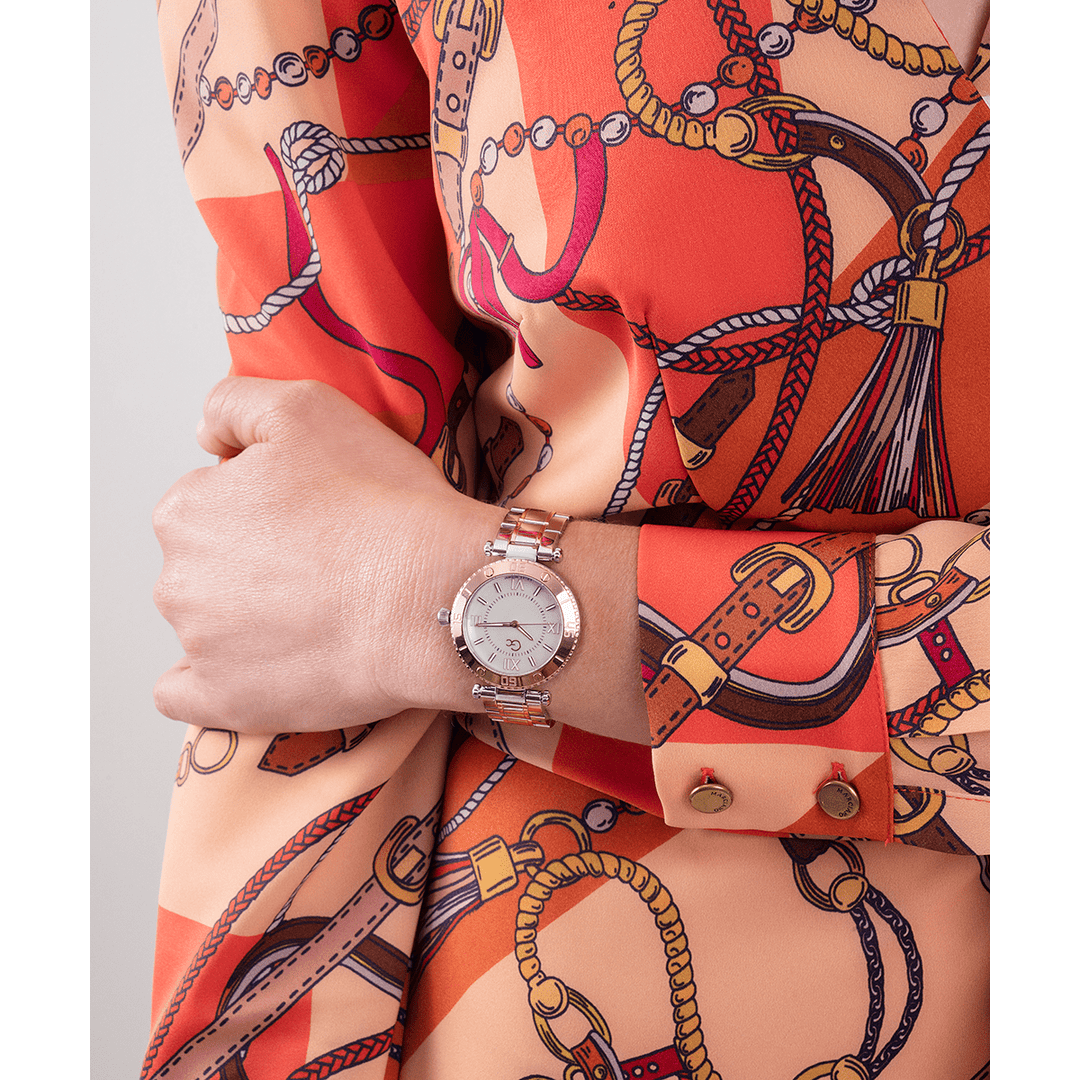 Gc Muse Mid Size Metal Z05002L1MF