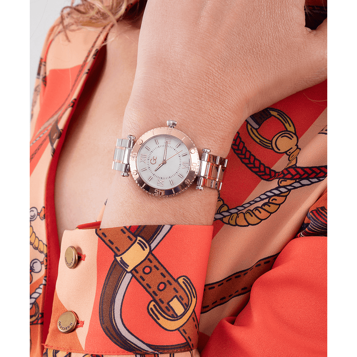 Gc Muse Mid Size Metal Z05002L1MF