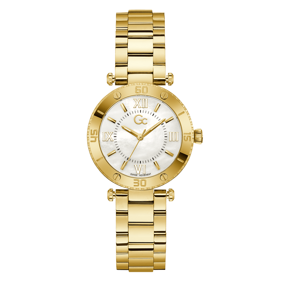 Gc Muse Mid Size Metal Z05003L1MF