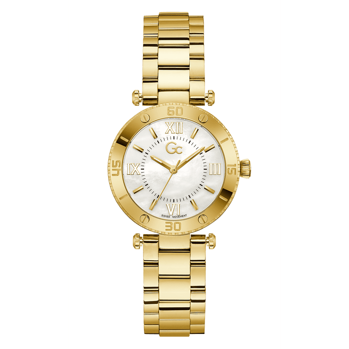 Gc Muse Mid Size Metal Z05003L1MF