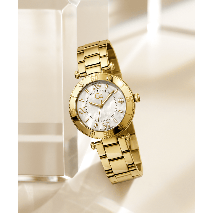 Gc Muse Mid Size Metal Z05003L1MF