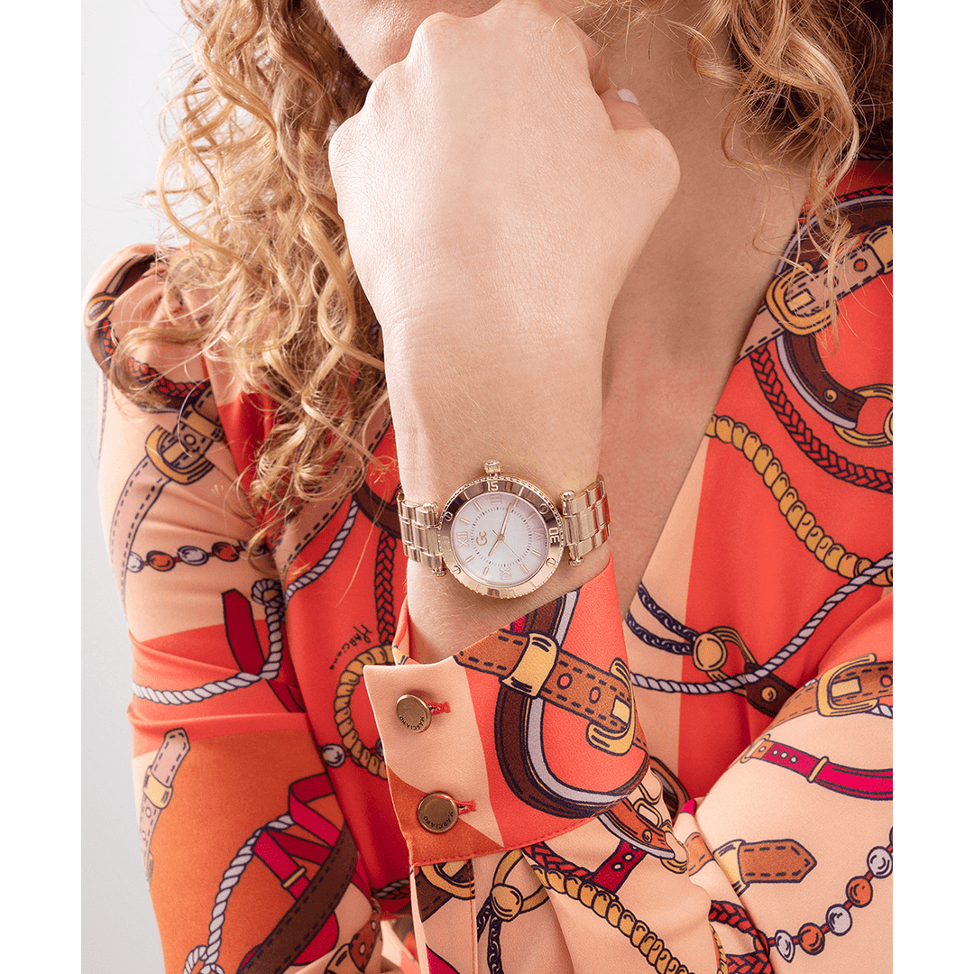 Gc Muse Mid Size Metal Z05003L1MF