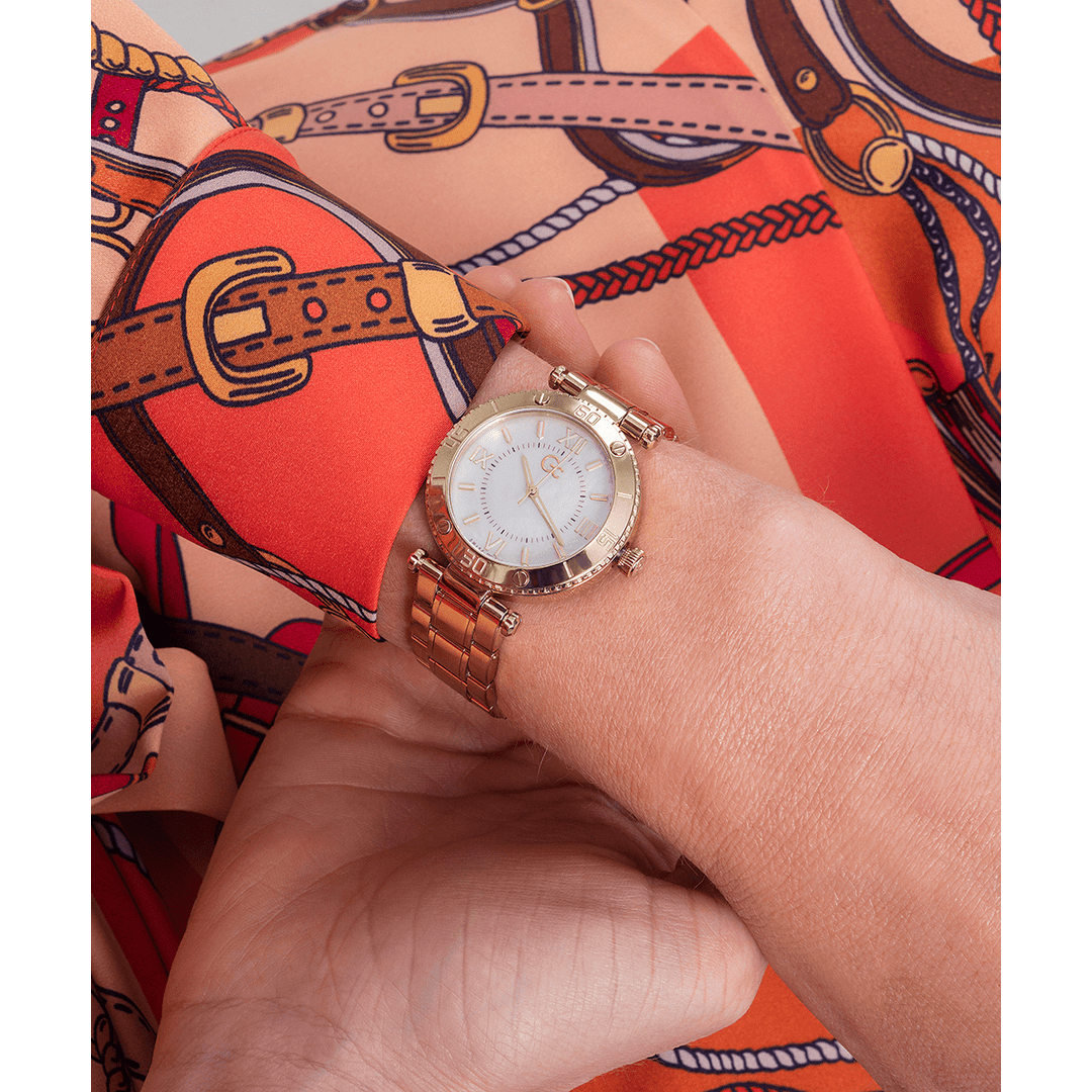 Gc Muse Mid Size Metal Z05003L1MF