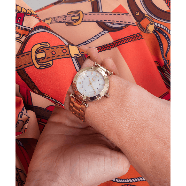 Gc Muse Mid Size Metal Z05003L1MF