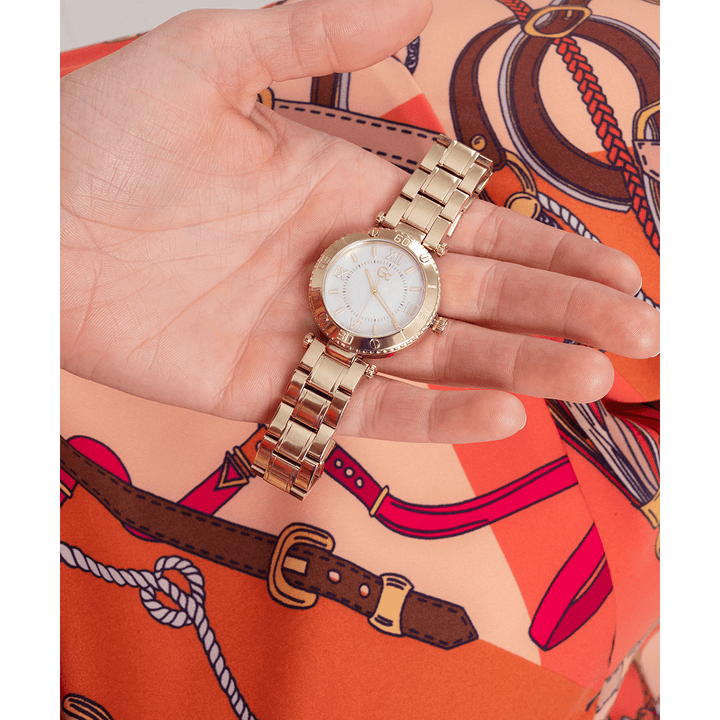 Gc Muse Mid Size Metal Z05003L1MF