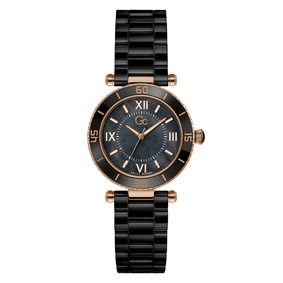 Gc Muse Mid Size Ceramic Z05006L2MF