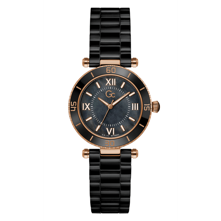 Gc Muse Mid Size Ceramic Z05006L2MF