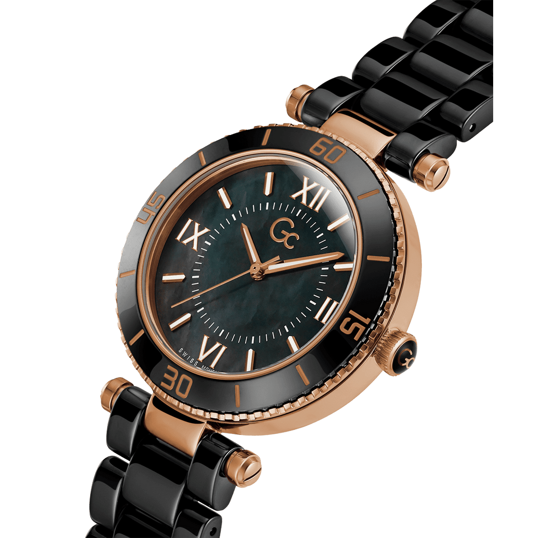 Gc Muse Mid Size Ceramic Z05006L2MF