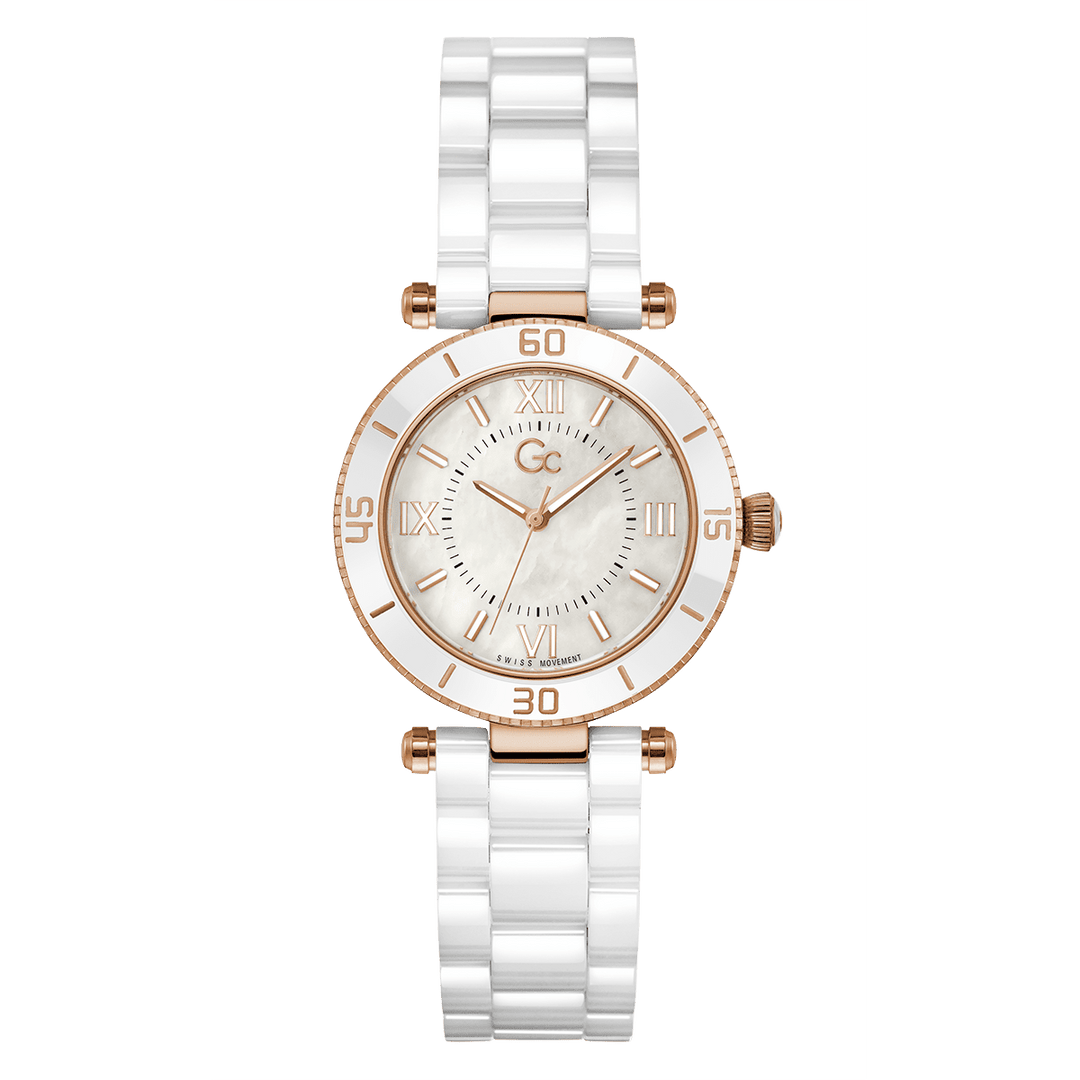 Gc Muse Mid Size Ceramic Z05007L1MF