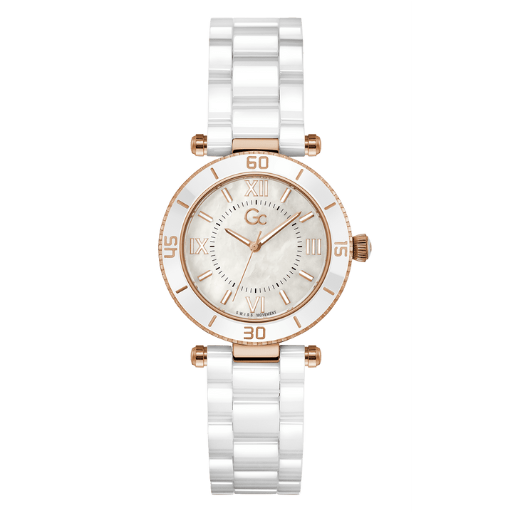 Gc Muse Mid Size Ceramic Z05007L1MF