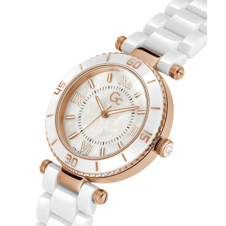 Gc Muse Mid Size Ceramic Z05007L1MF