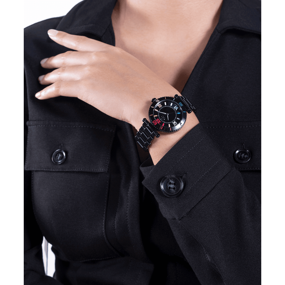 Gc Muse Ceramic Limited Edition Z05010L2MF