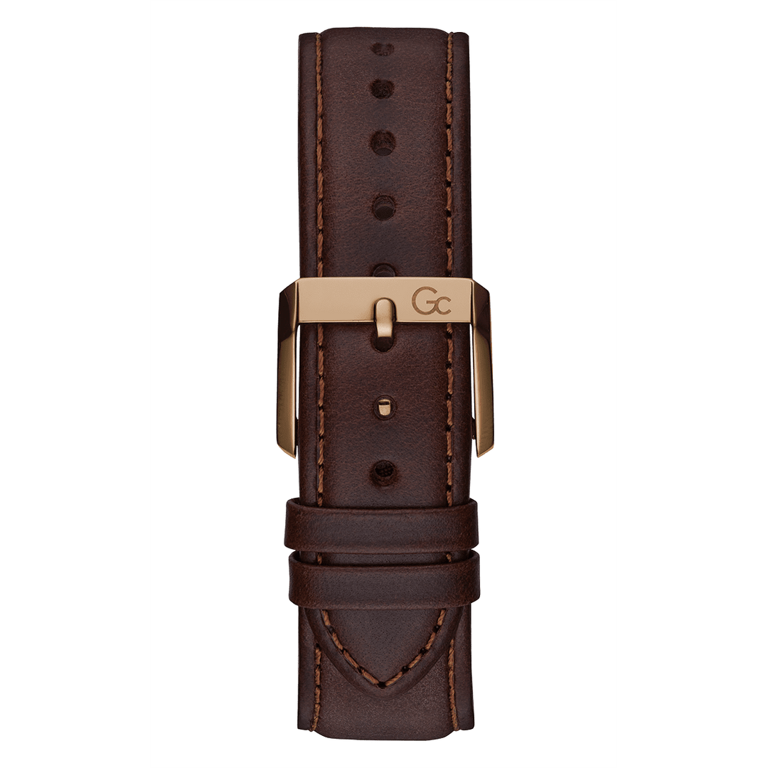 Gc Elite Chrono Leather Z06003G9MF