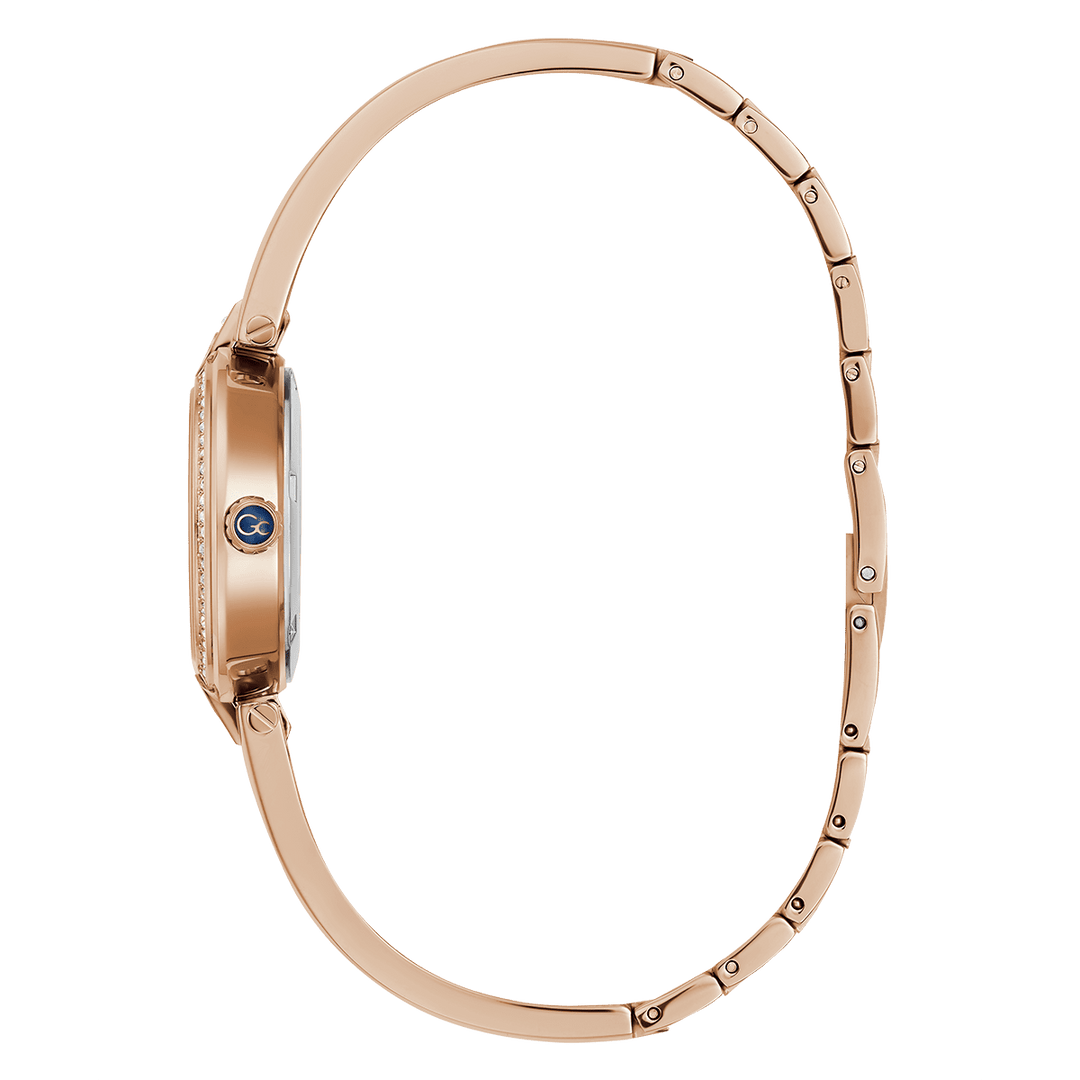 Gc Fusion Bangle Small Size Metal Z10002L1MF