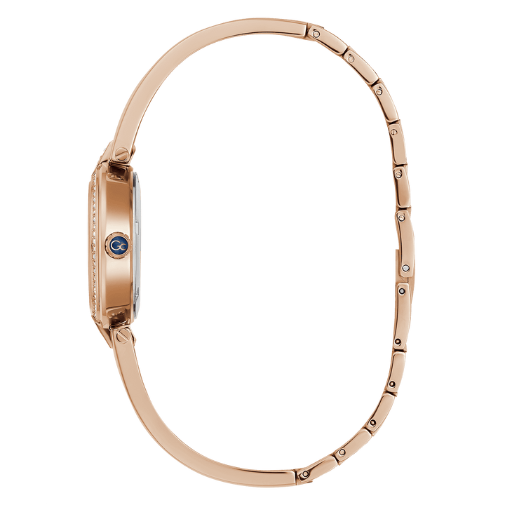 Gc Fusion Bangle Small Size Metal Z10002L1MF