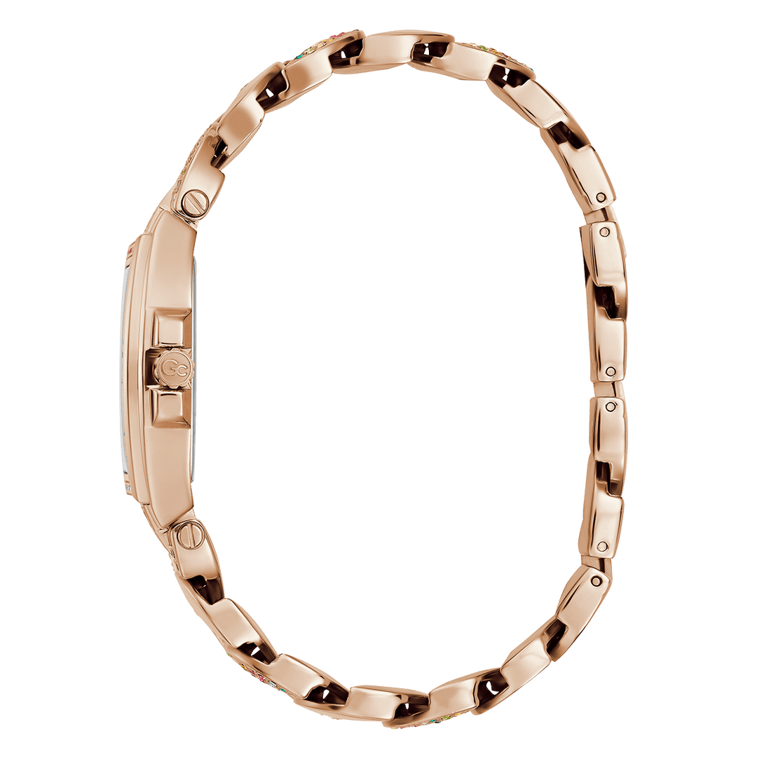 Gc Couture Tonneau Chain Limited Edition Z11005L1MF