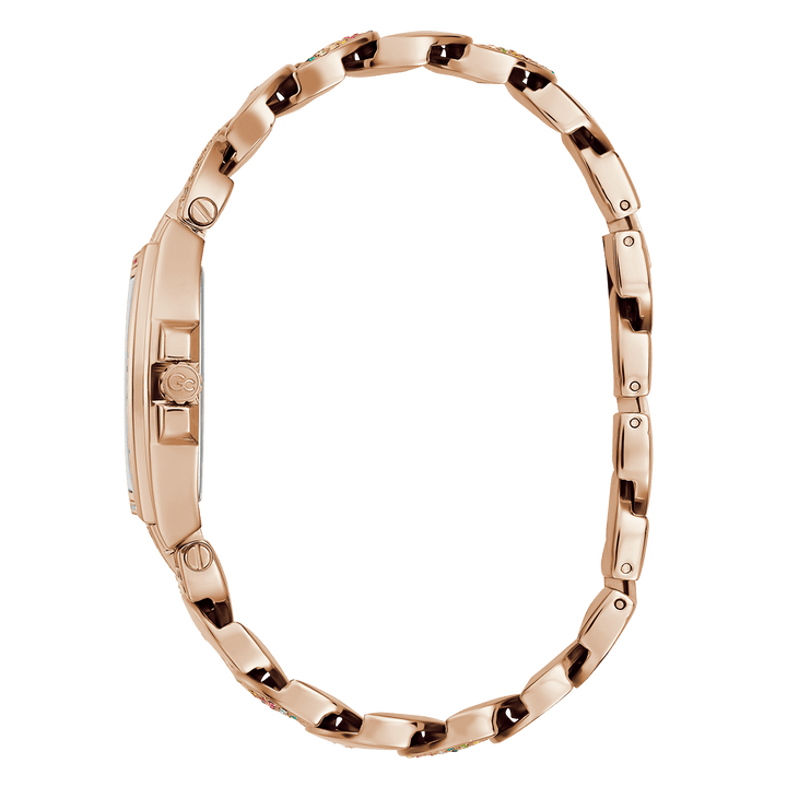Gc Couture Tonneau Chain Limited Edition Z11005L1MF