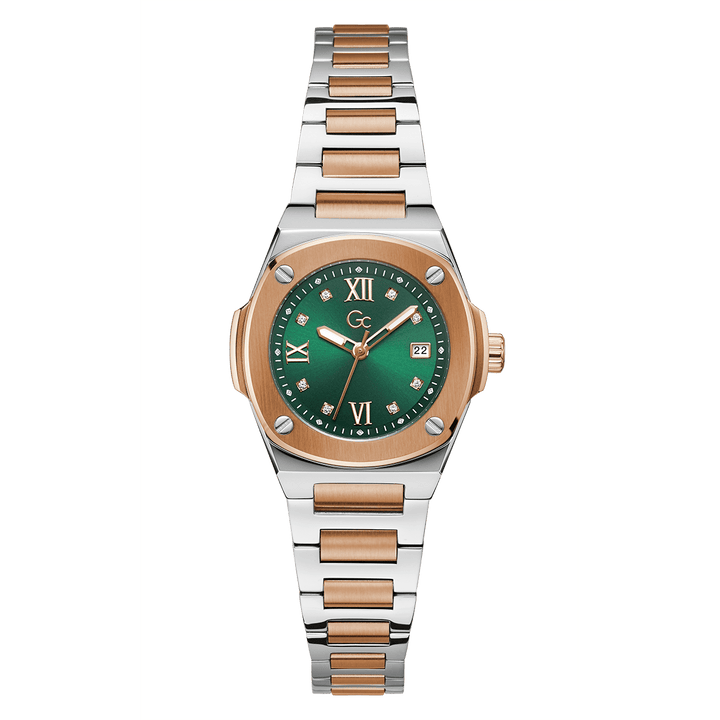 Gc Coussin Shape Mini Small Size Metal Z12001L9MF