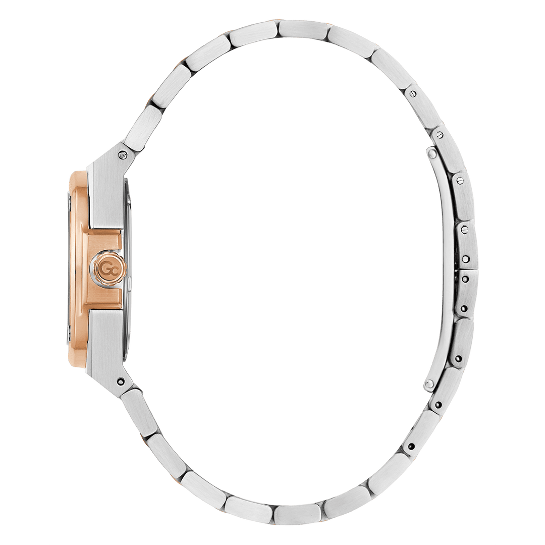 Gc Coussin Shape Mini Small Size Metal Z12001L9MF