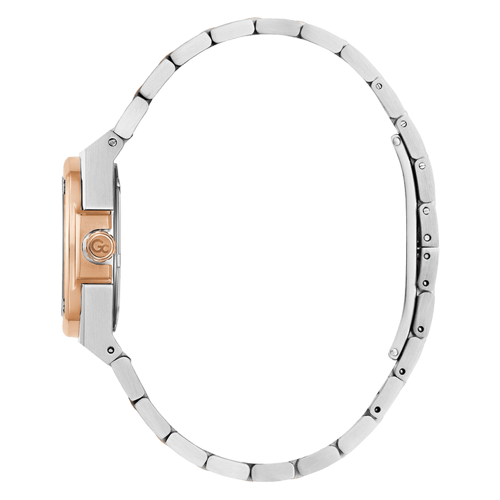 Gc Coussin Shape Mini Small Size Metal Z12001L9MF