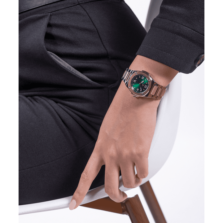 Gc Coussin Shape Mini Small Size Metal Z12001L9MF