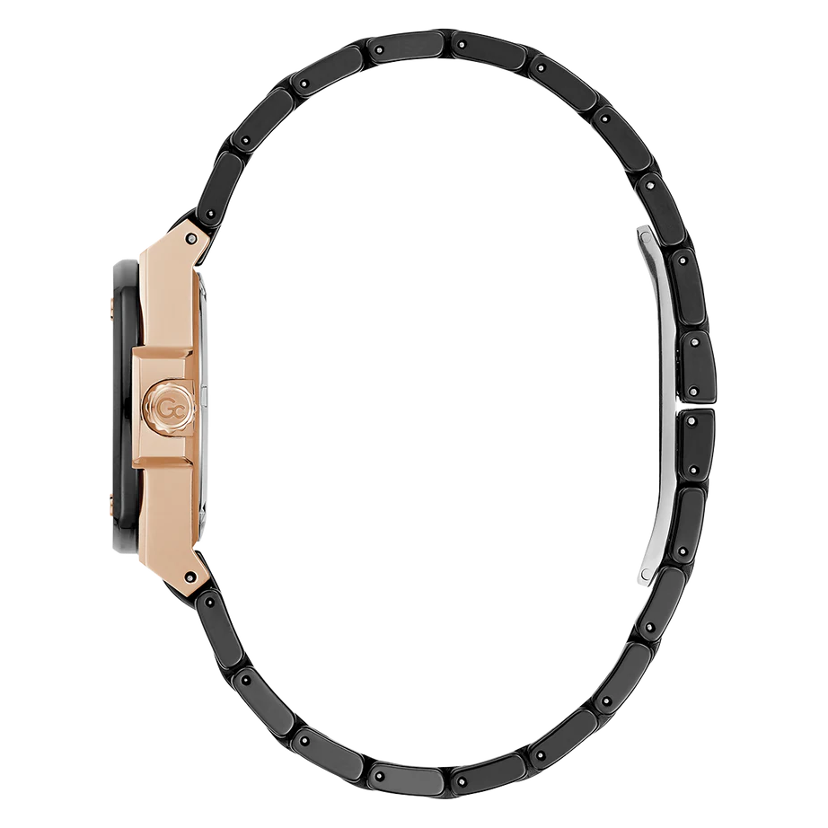 Gc Analog Watch for Women Z12008L2MF