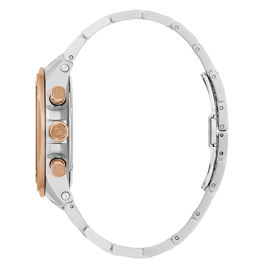 Gc Brave Chrono Metal Z13001G7MF