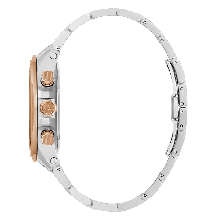 Gc Brave Chrono Metal Z13001G7MF