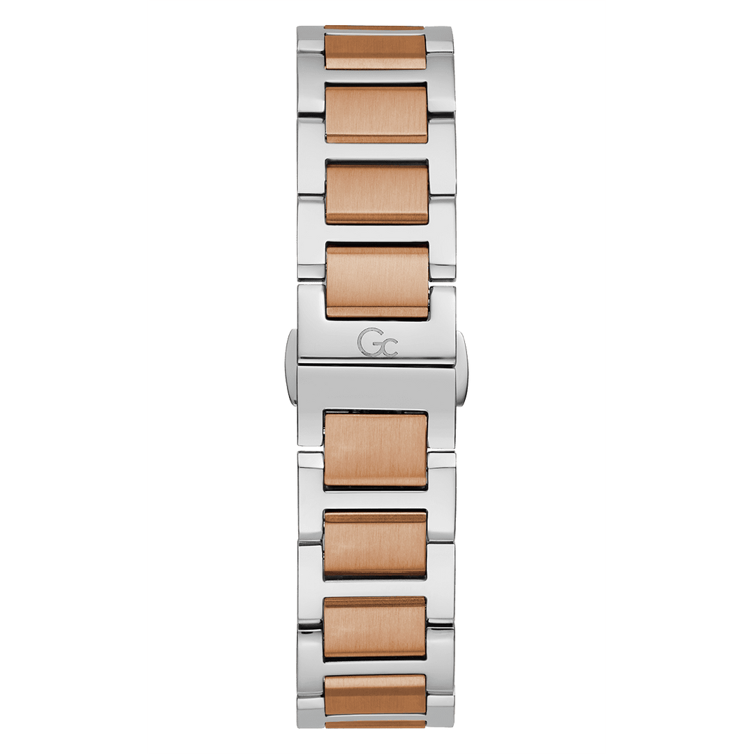 Gc Brave Chrono Metal Z13001G7MF